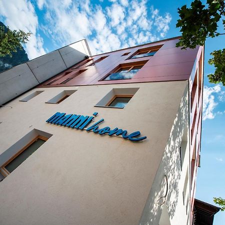 Manni Home - Rooms & Apartments Майерхофен Екстериор снимка