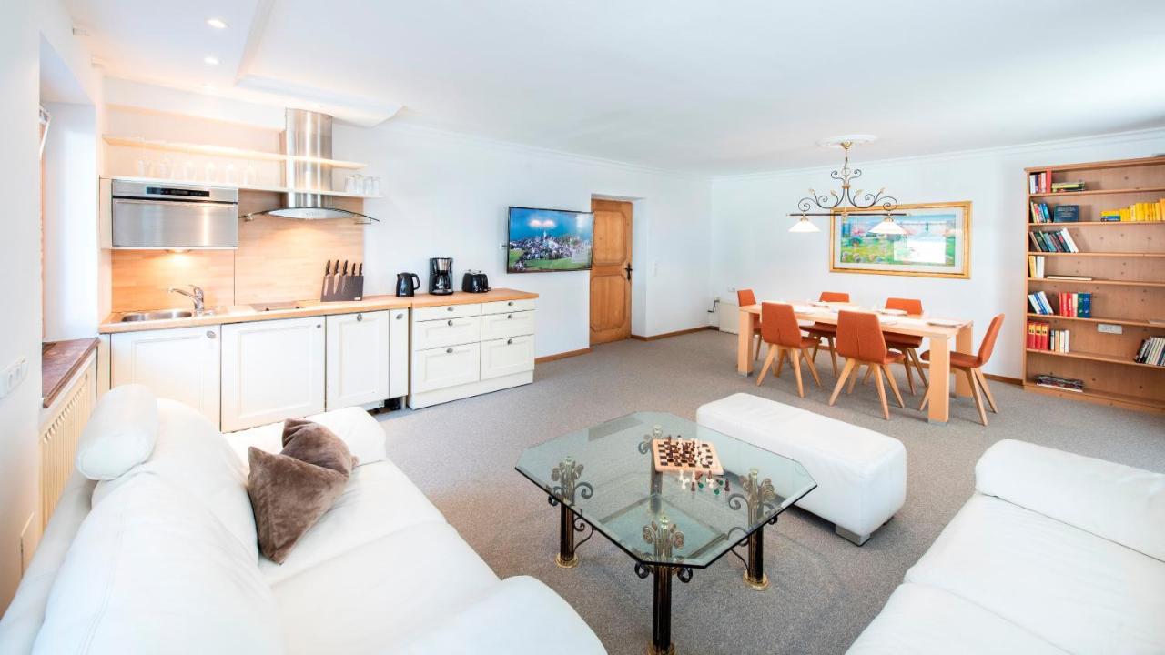 Manni Home - Rooms & Apartments Майерхофен Екстериор снимка