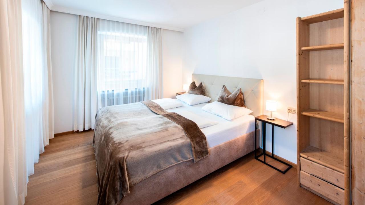 Manni Home - Rooms & Apartments Майерхофен Екстериор снимка