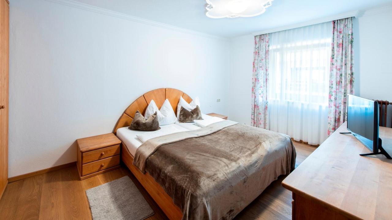 Manni Home - Rooms & Apartments Майерхофен Екстериор снимка