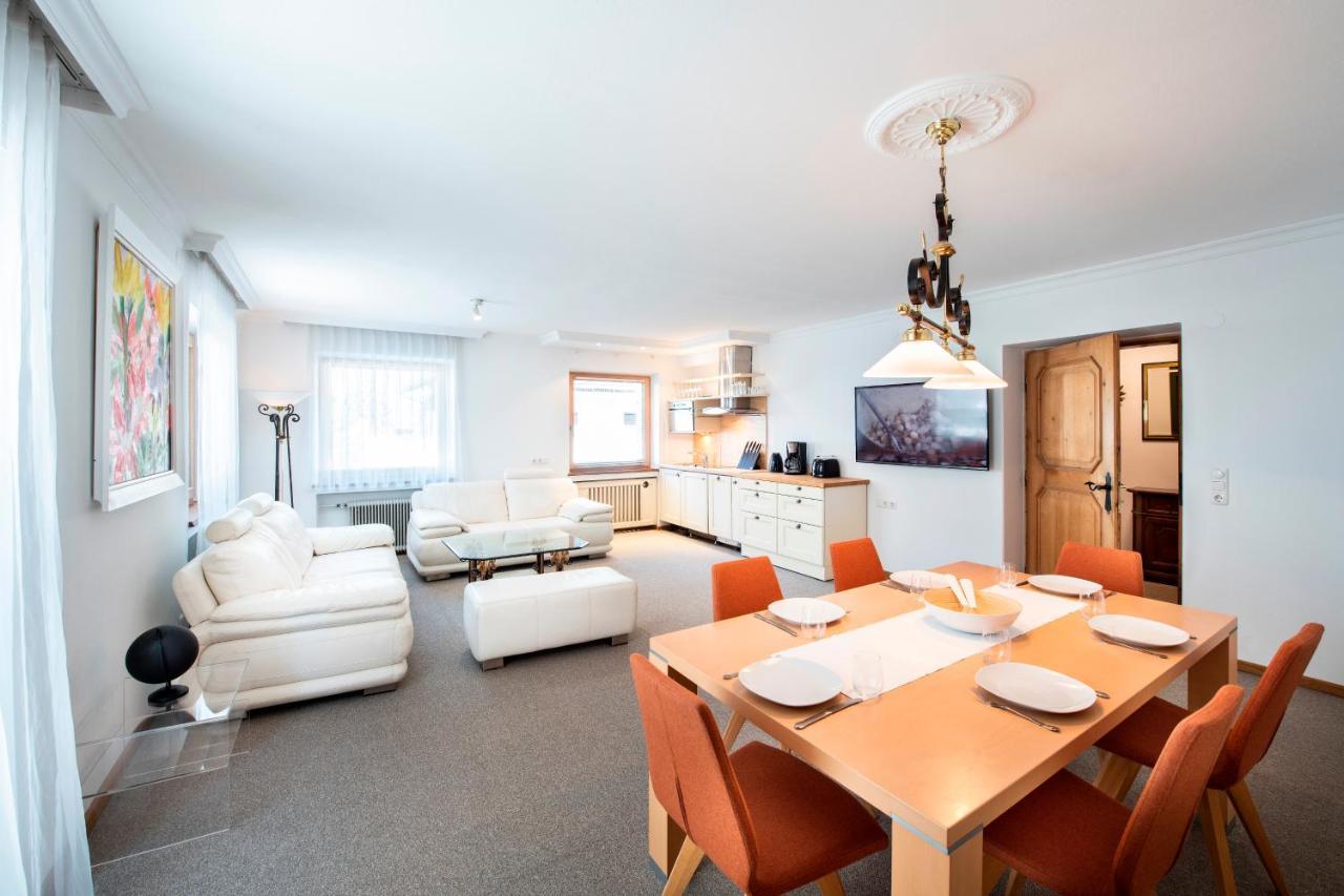 Manni Home - Rooms & Apartments Майерхофен Екстериор снимка