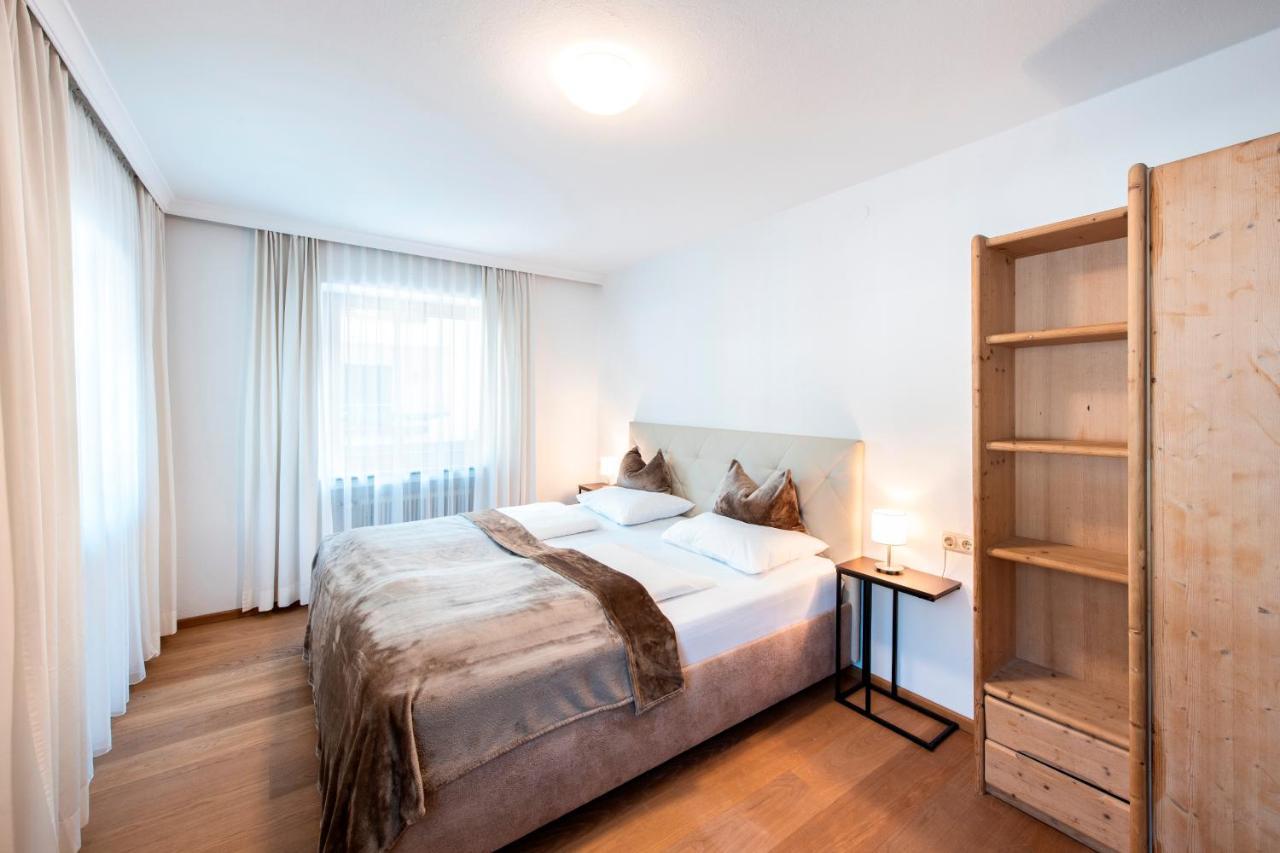 Manni Home - Rooms & Apartments Майерхофен Екстериор снимка