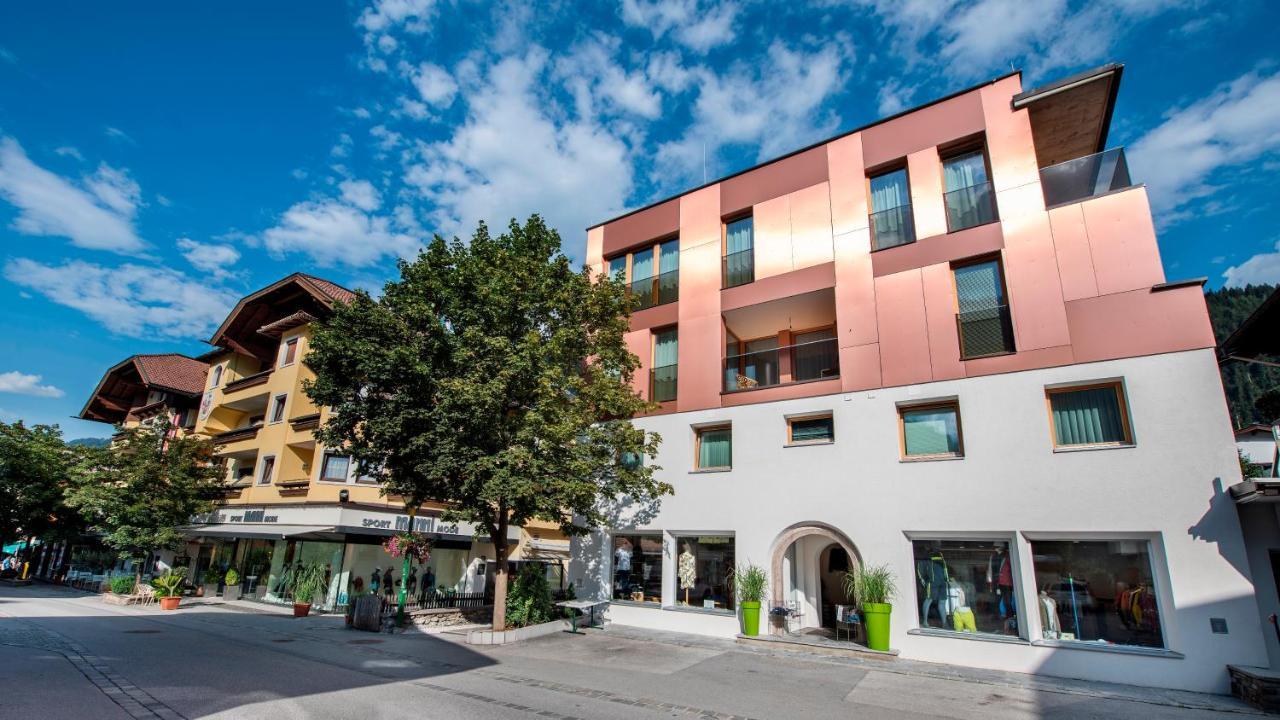 Manni Home - Rooms & Apartments Майерхофен Екстериор снимка