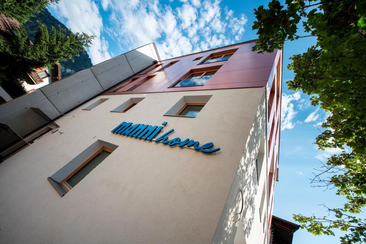 Manni Home - Rooms & Apartments Майерхофен Екстериор снимка