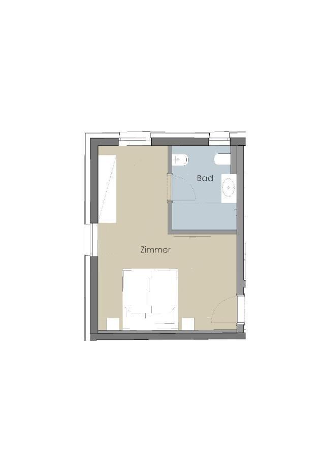 Manni Home - Rooms & Apartments Майерхофен Екстериор снимка
