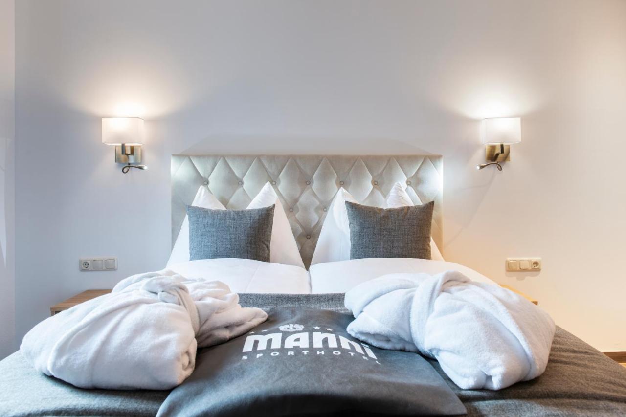 Manni Home - Rooms & Apartments Майерхофен Екстериор снимка