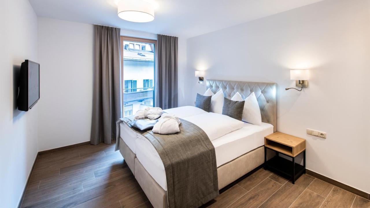 Manni Home - Rooms & Apartments Майерхофен Екстериор снимка