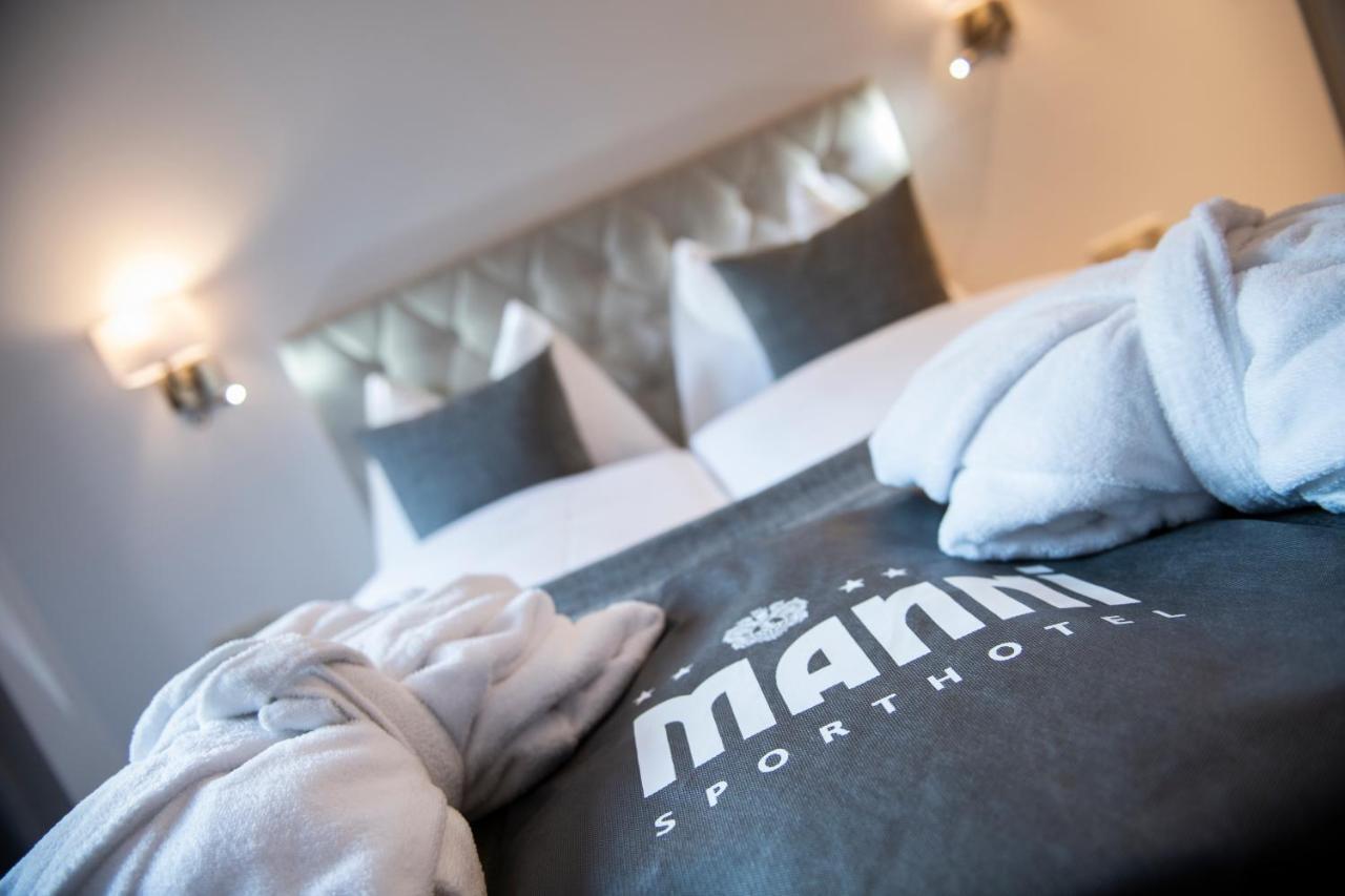 Manni Home - Rooms & Apartments Майерхофен Екстериор снимка